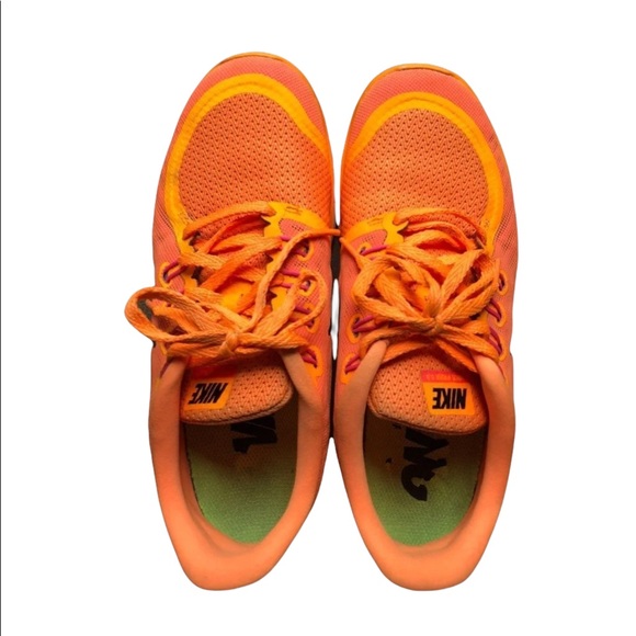 Nike Free 5.0 Running Shoe - Picture 2 of 9